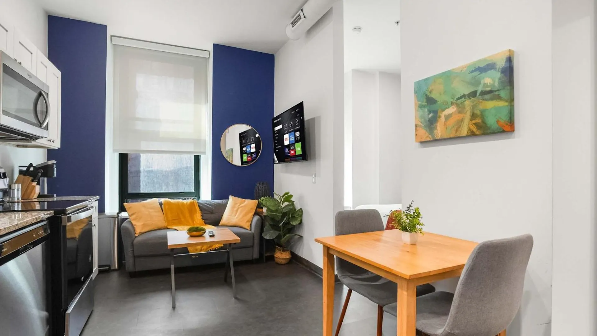 Cozysuites Stunning 1Br In Downtown Pitts #11 Pittsburgh United States