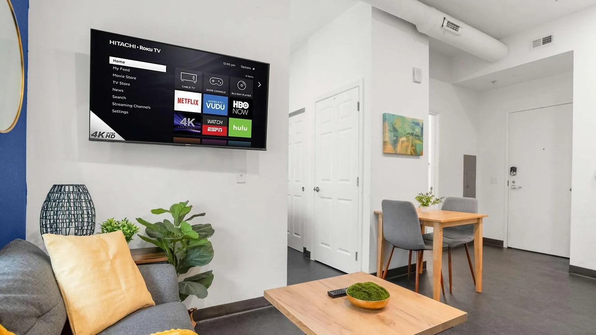 Cozysuites Stunning 1Br In Downtown Pitts #11 Pittsburgh 0*,  United States