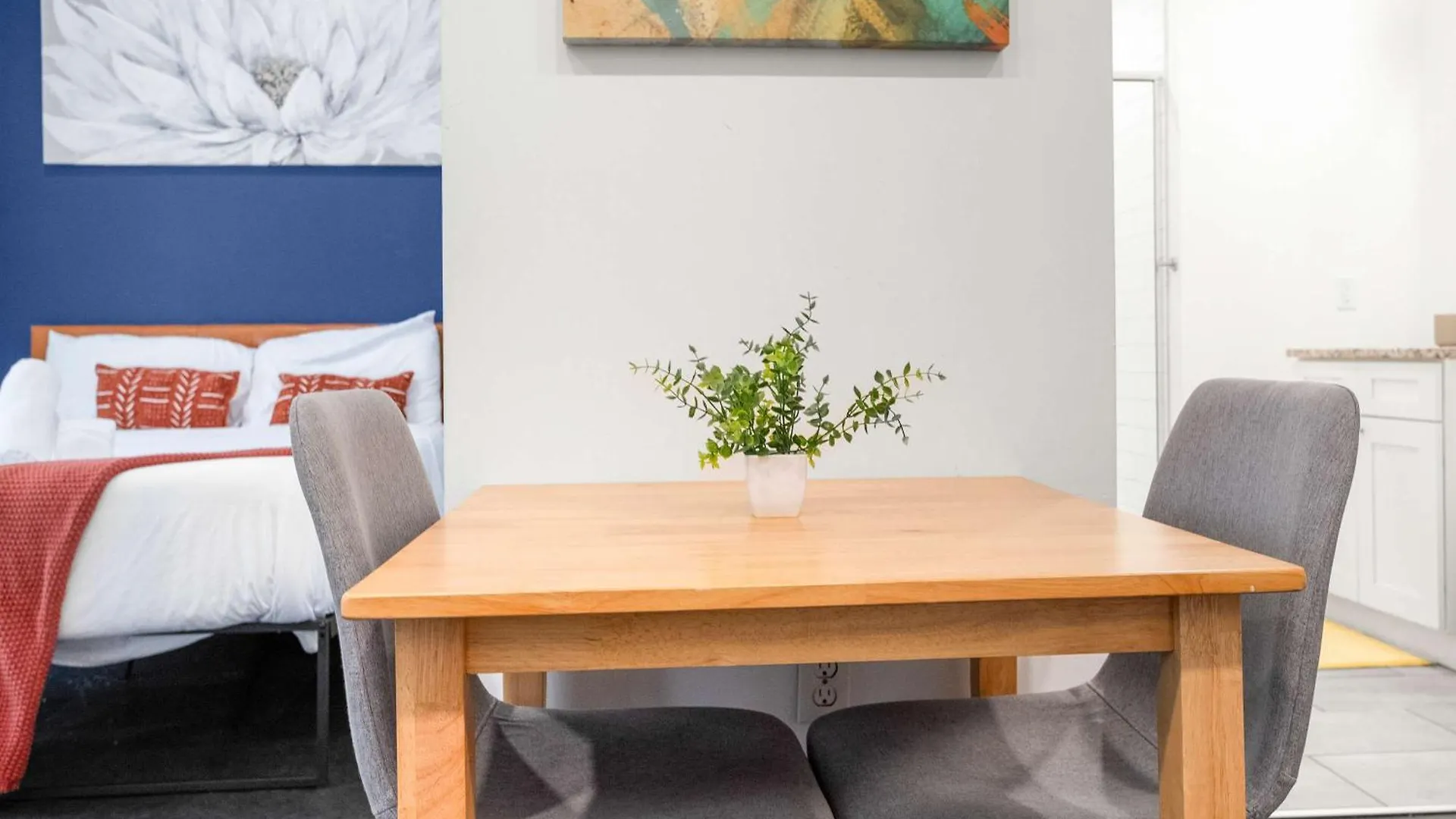 Apartment Cozysuites Stunning 1Br In Downtown Pitts #11 Pittsburgh United States