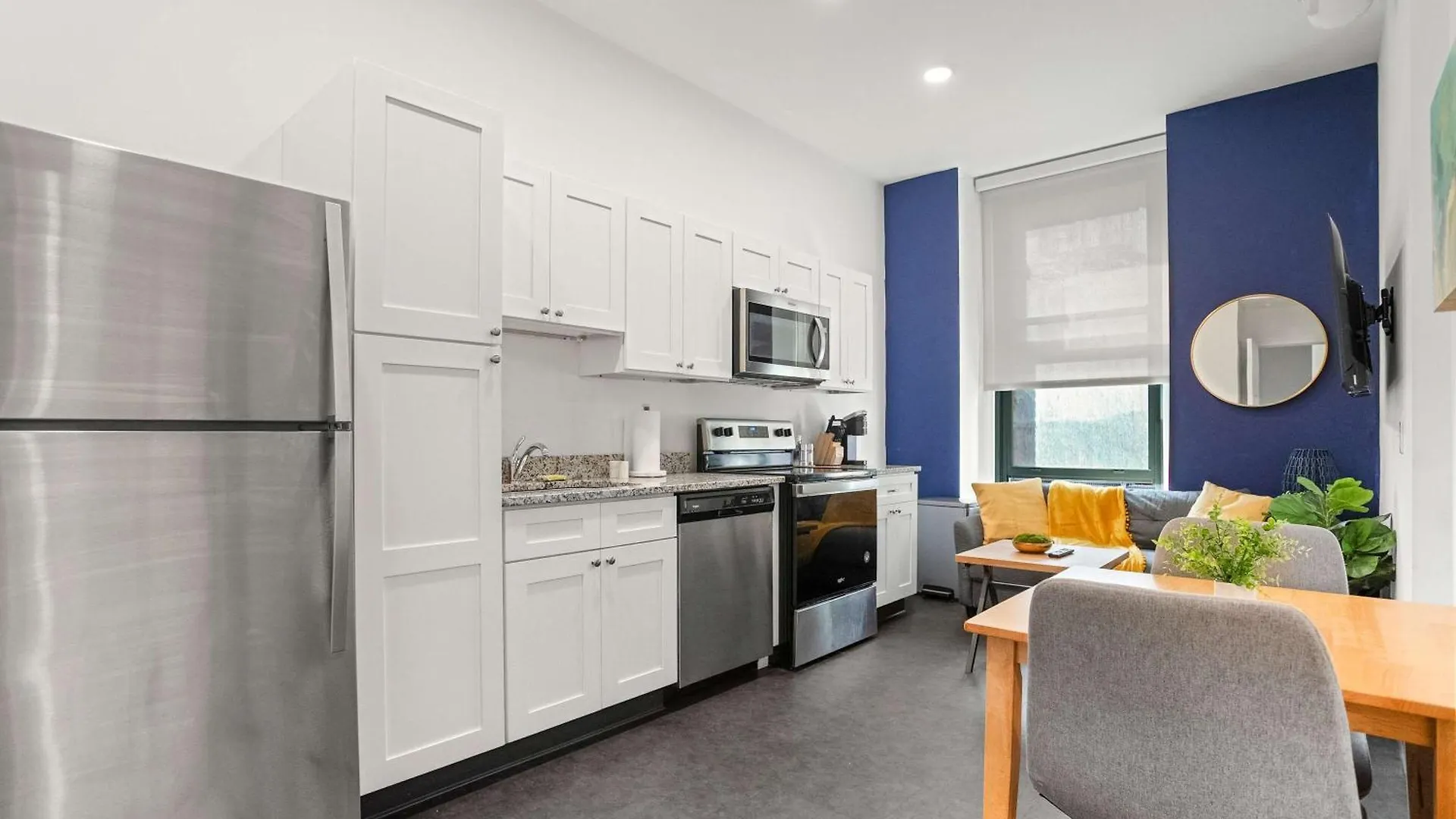Cozysuites Stunning 1Br In Downtown Pitts #11 Pittsburgh Apartment