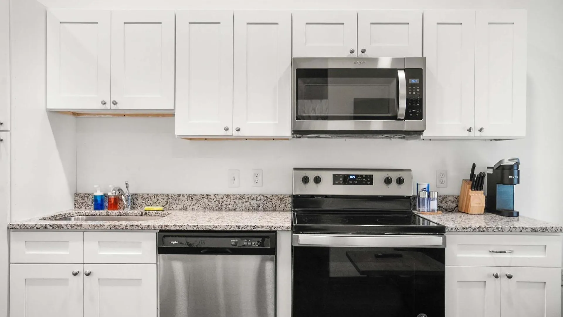 Apartment Cozysuites Stunning 1Br In Downtown Pitts #11 Pittsburgh