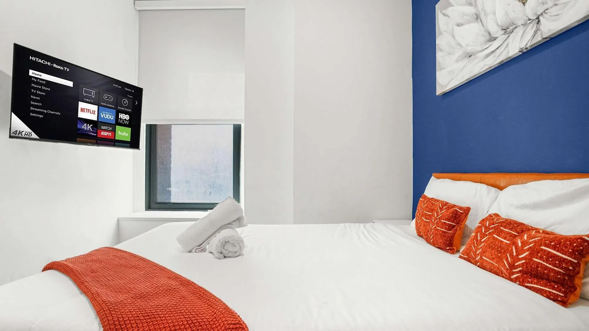 Cozysuites Stunning 1Br In Downtown Pitts #11 Pittsburgh 0*,